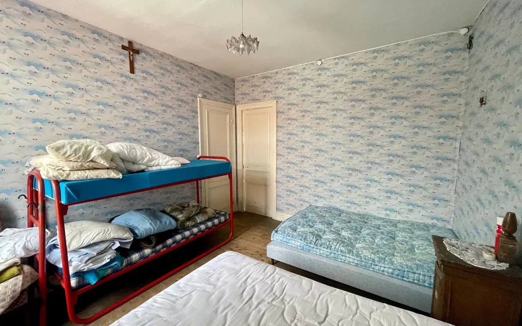 Achat maison 3 chambre(s) - Calais