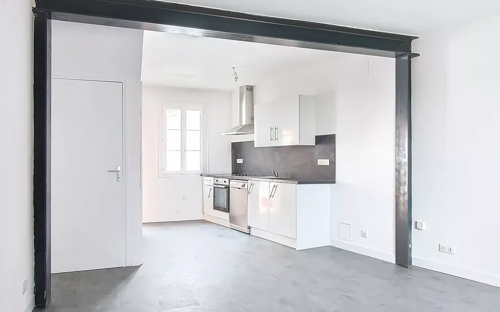 Achat maison à vendre 2 chambres 74 m² - Gallardon