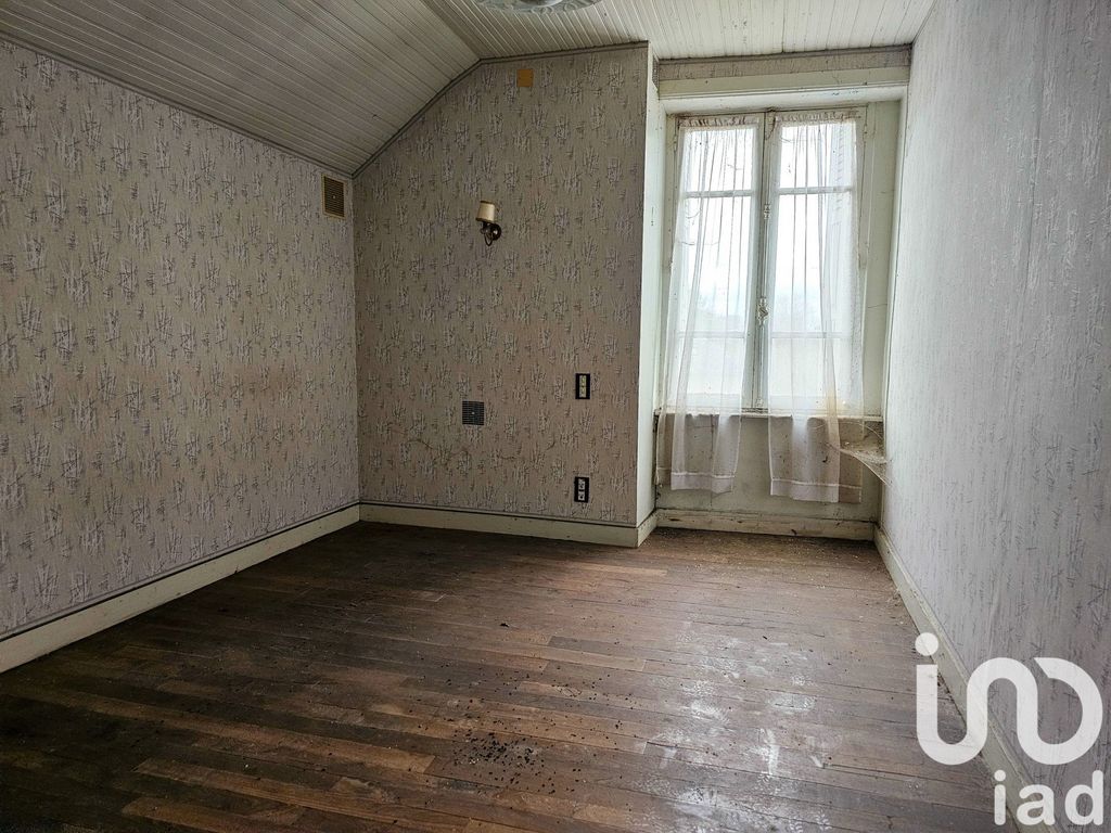 Achat maison 5 chambre(s) - Rochechouart