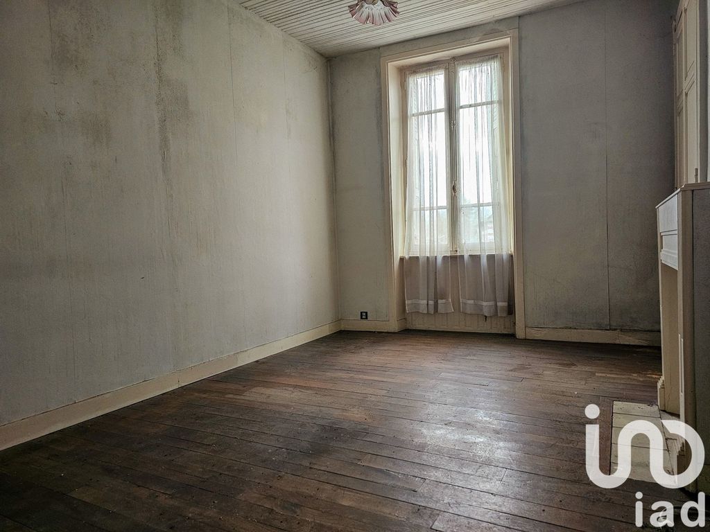 Achat maison 5 chambre(s) - Rochechouart