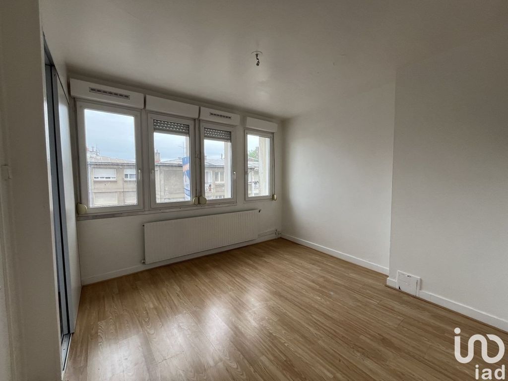 Achat appartement 4 pièce(s) Boulogne-sur-Mer