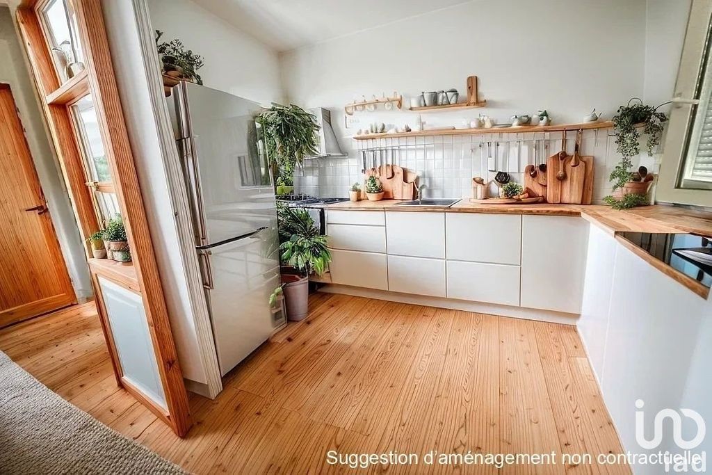 Achat appartement à vendre 2 pièces 40 m² - Lens