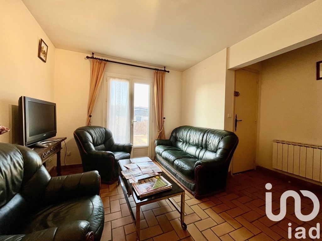 Achat maison 3 chambre(s) - Port-la-Nouvelle