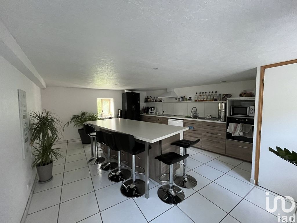 Achat maison 4 chambre(s) - Verrières-en-Forez