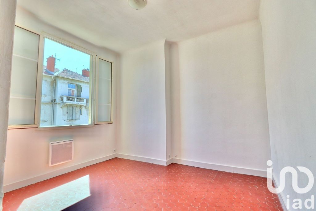 Achat appartement 1 pièce(s) Marseille 10ème arrondissement