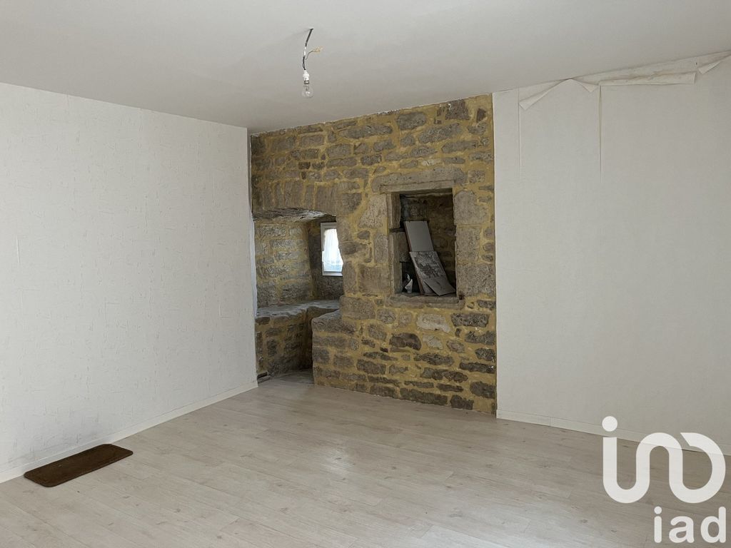 Achat maison à vendre 3 chambres 86 m² - La Cavalerie