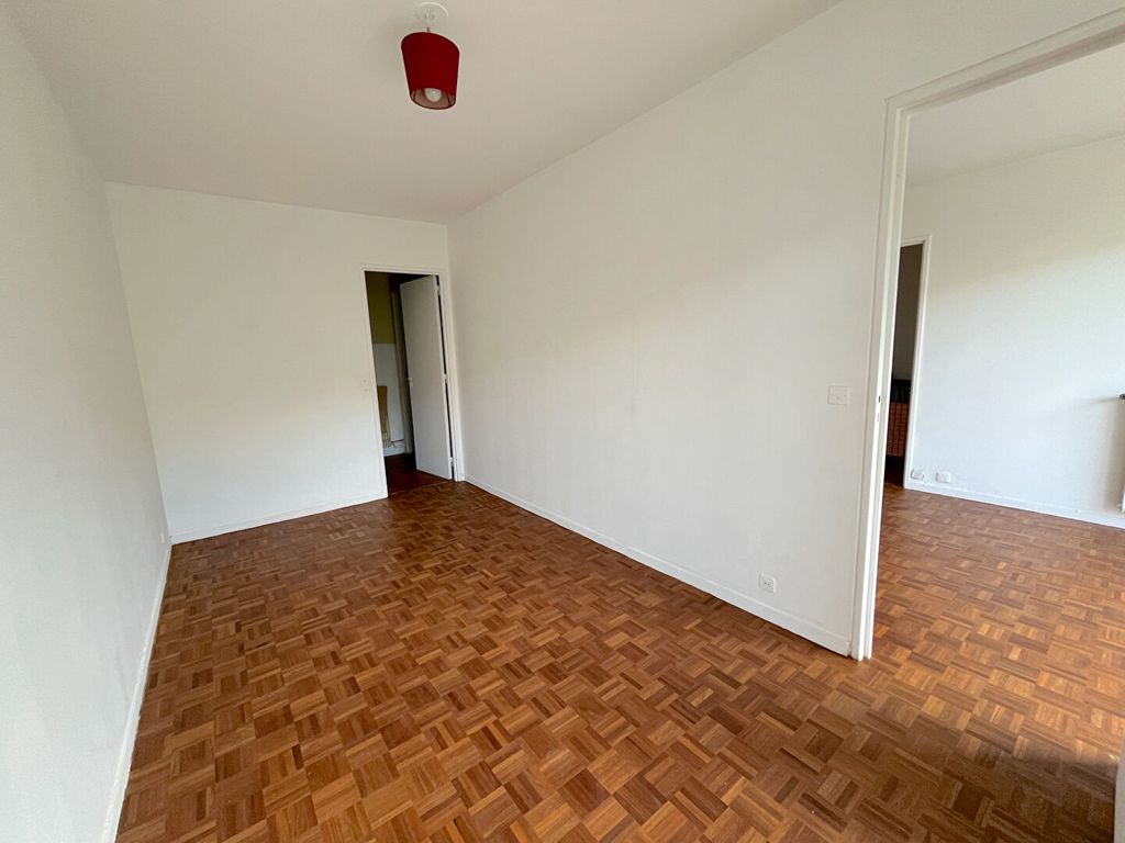 Achat appartement à vendre 2 pièces 52 m² - Ris-Orangis