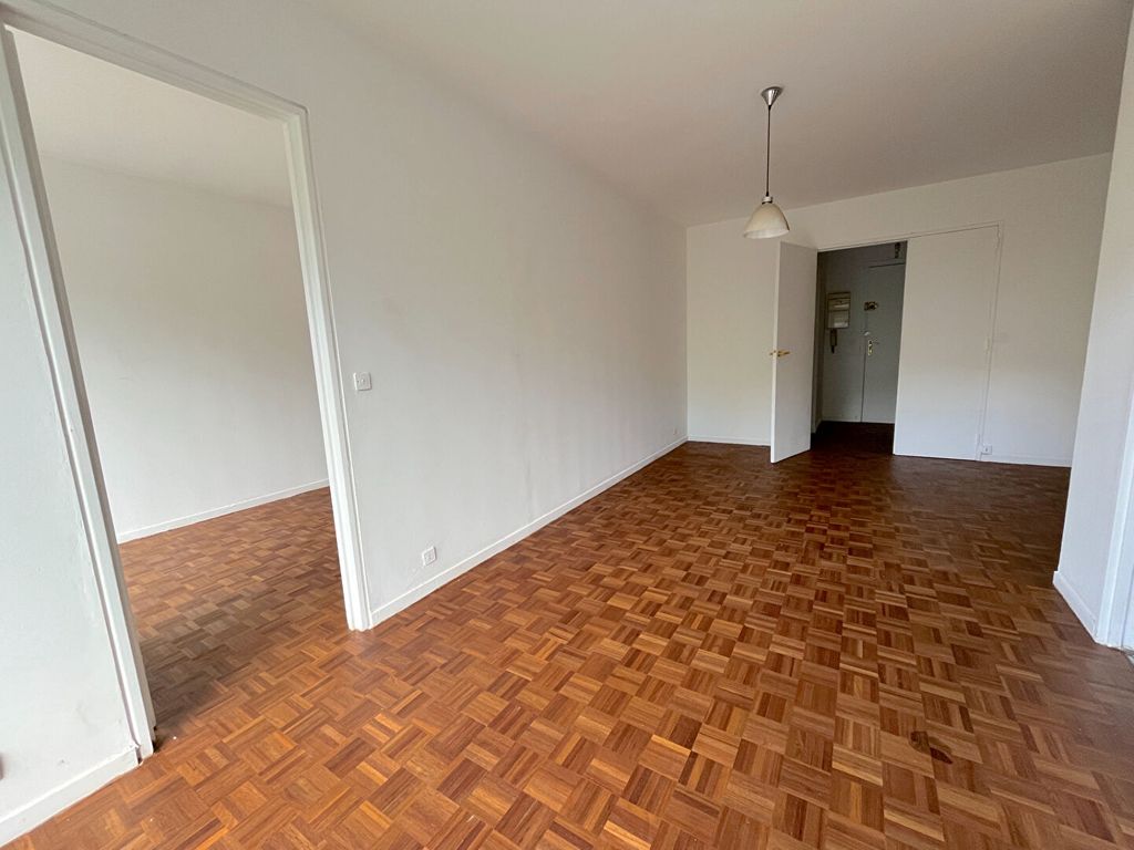 Achat appartement à vendre 2 pièces 52 m² - Ris-Orangis