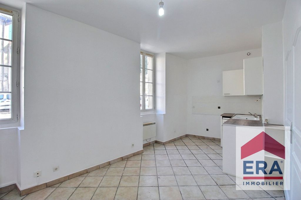 Achat appartement à vendre 2 pièces 32 m² - Orange