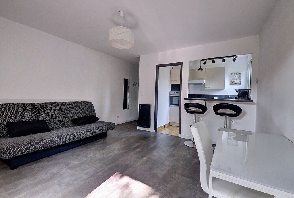 Achat studio à vendre 29 m² - Toulouse