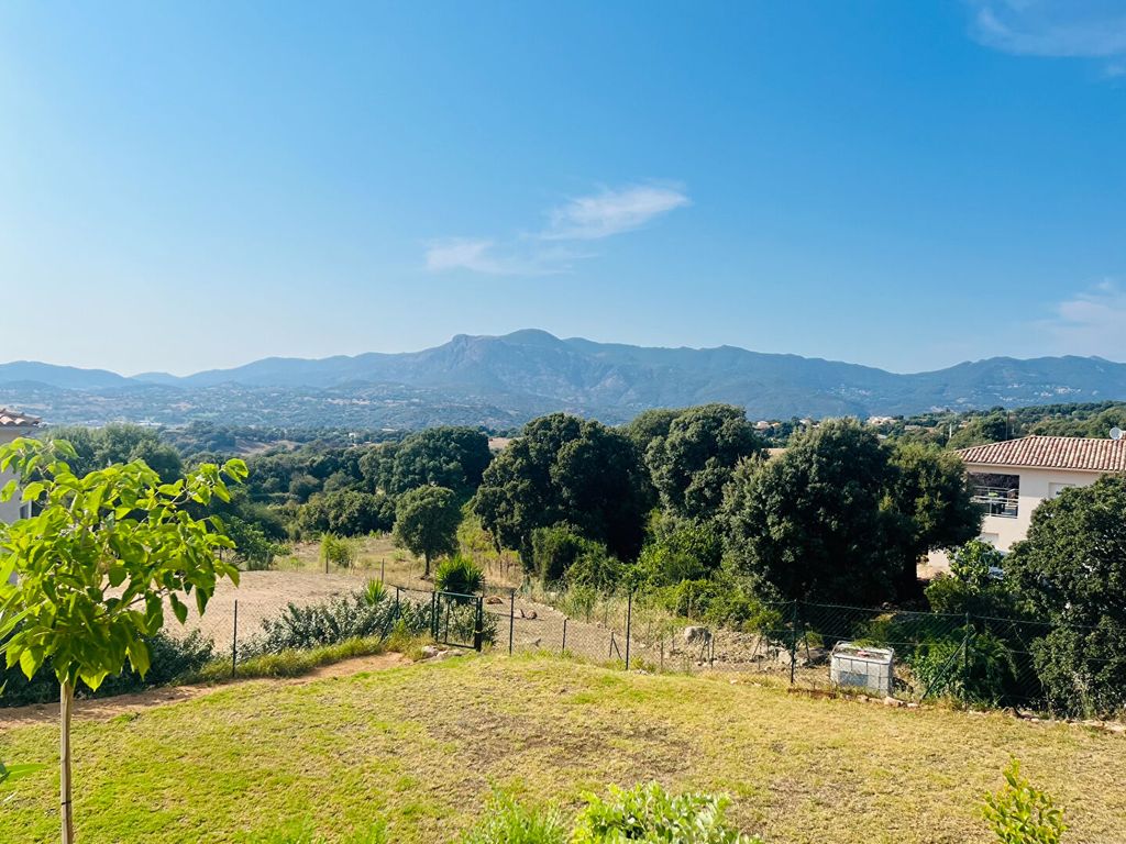 Achat maison 2 chambre(s) - Bastelicaccia