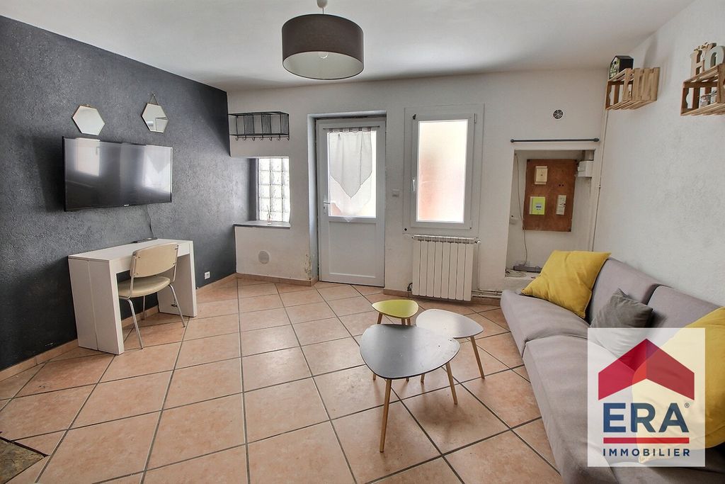 Achat maison 2 chambre(s) - Bollène