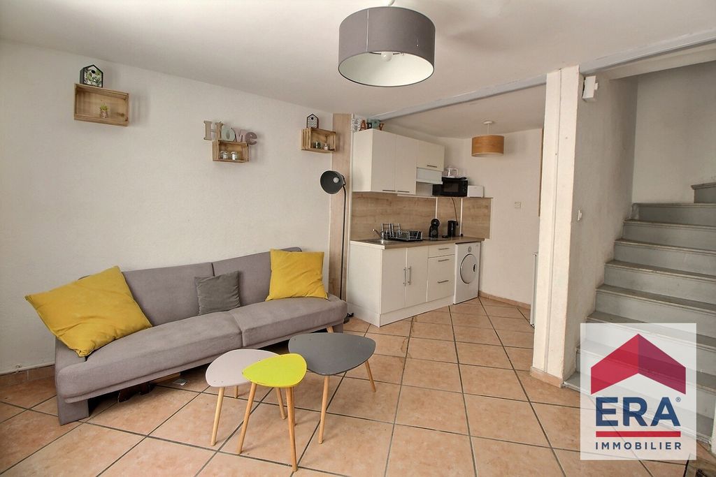 Achat maison à vendre 2 chambres 63 m² - Bollène