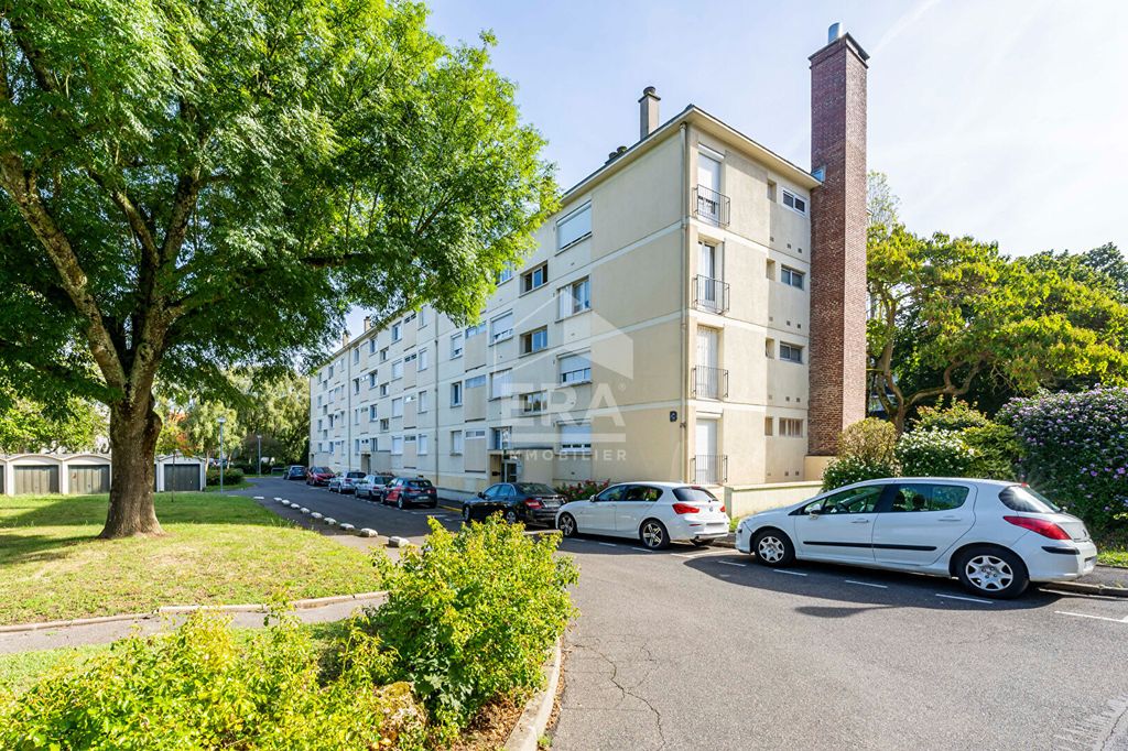 Achat appartement à vendre 4 pièces 80 m² - Brétigny-sur-Orge