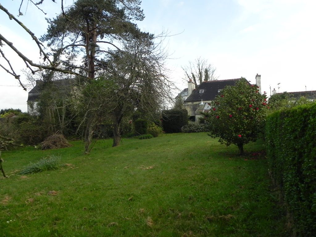 Achat maison 3 chambre(s) - Morlaix