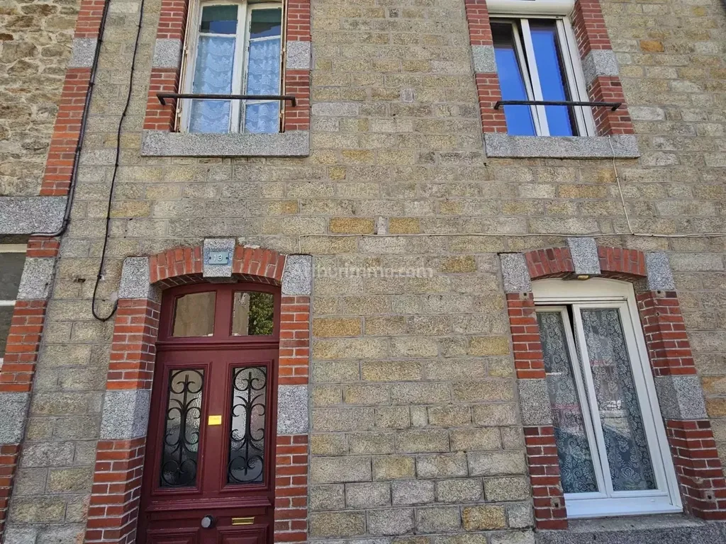 Achat maison à vendre 4 chambres 123 m² - Guingamp