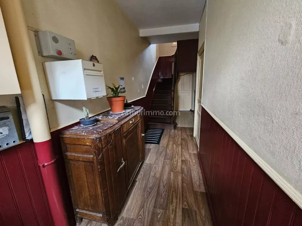 Achat maison 4 chambre(s) - Guingamp