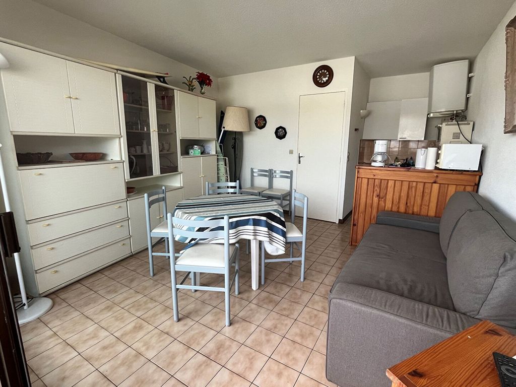 Achat appartement 2 pièce(s) Capbreton