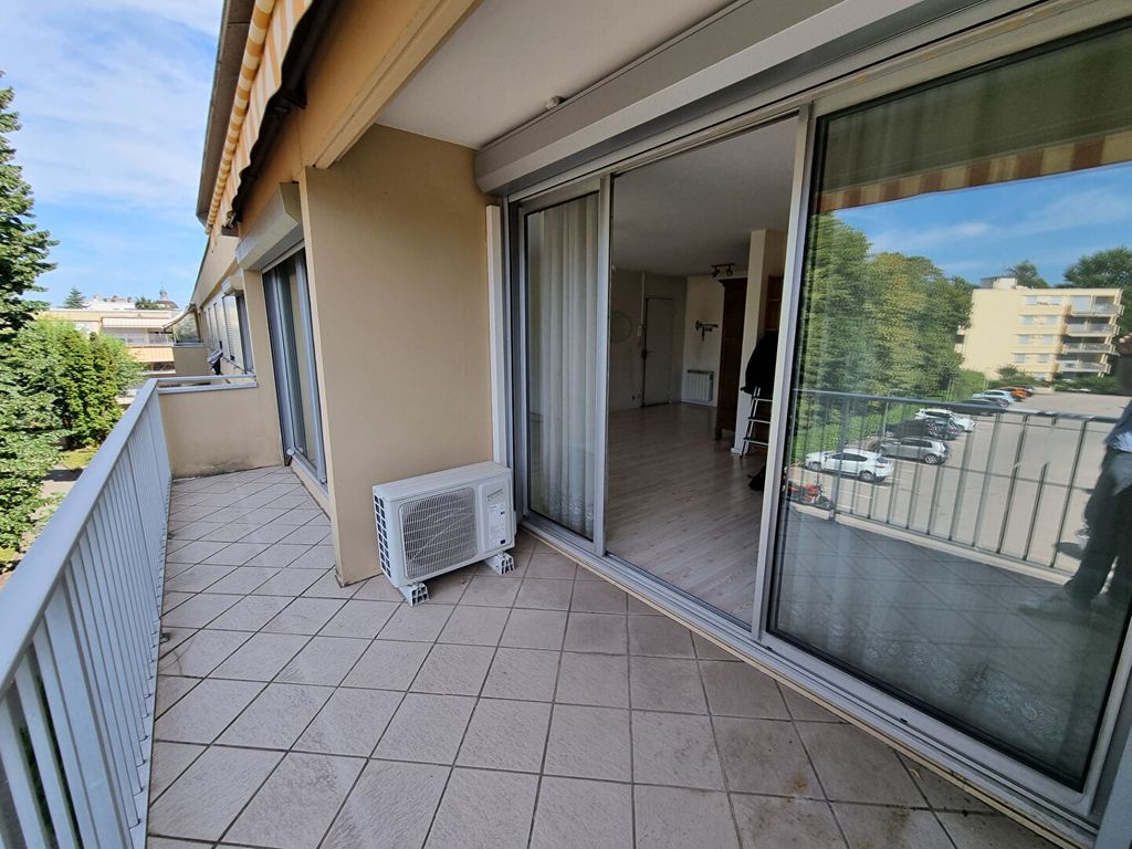 Achat appartement 5 pièce(s) Bourg-en-Bresse