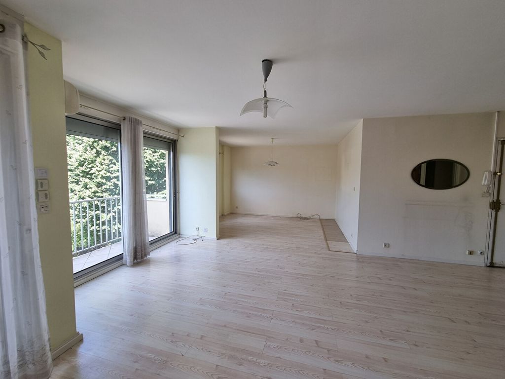 Achat appartement à vendre 5 pièces 124 m² - Bourg-en-Bresse