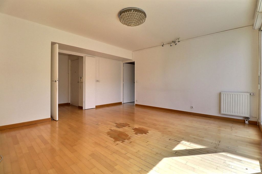 Achat appartement 4 pièce(s) Aubervilliers