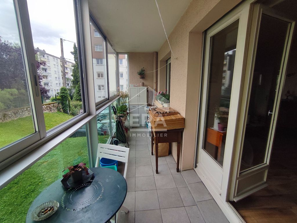 Achat appartement 4 pièce(s) Dole