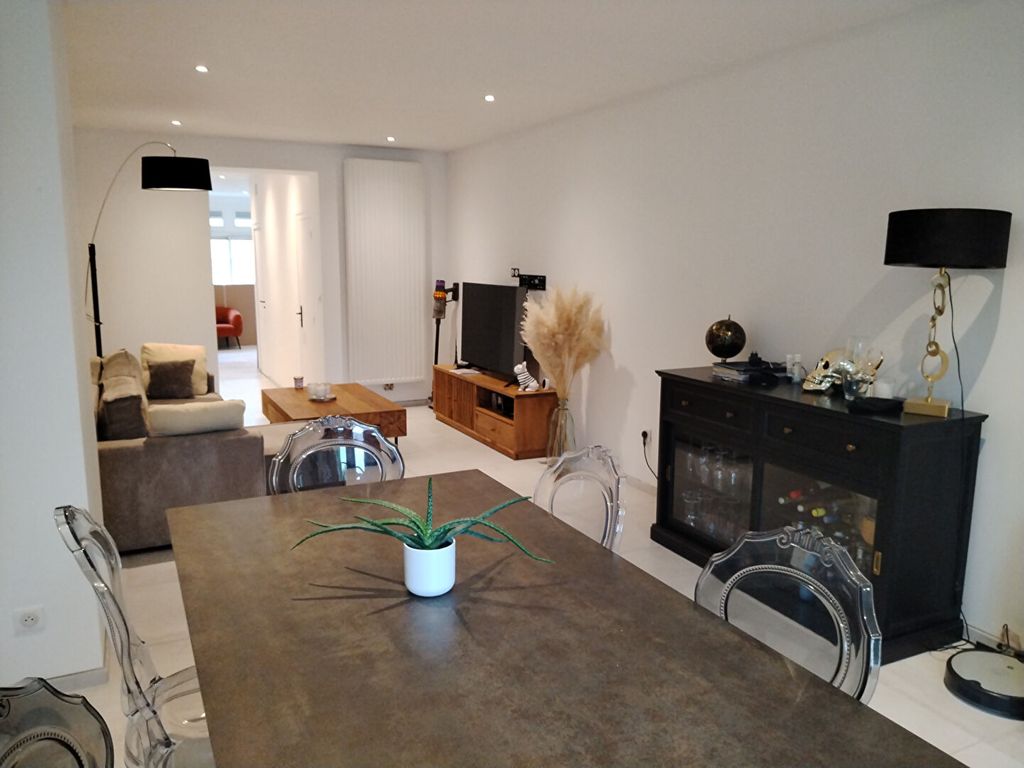 Achat maison à vendre 4 chambres 130 m² - Tours