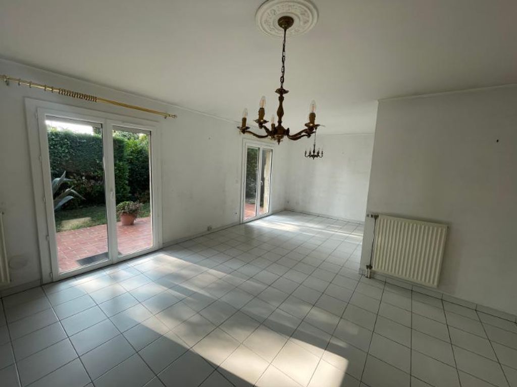 Achat maison 3 chambre(s) - Toulouse