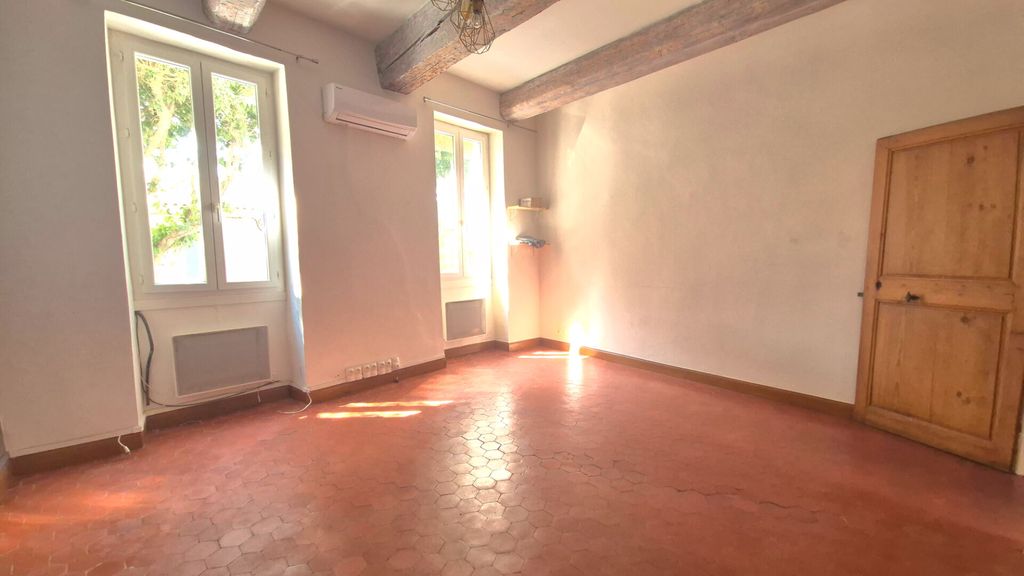 Achat appartement à vendre 3 pièces 98 m² - Graveson