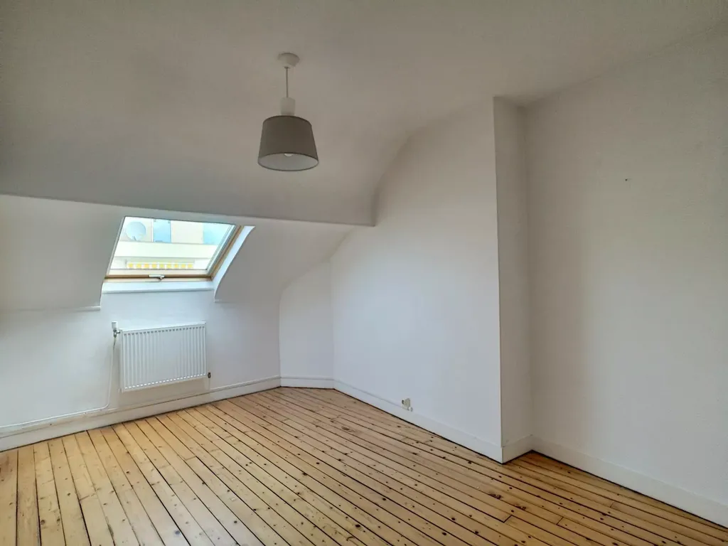 Achat appartement à vendre 3 pièces 34 m² - Fontainebleau