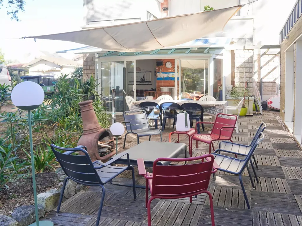 Achat appartement à vendre 6 pièces 107 m² - Royan