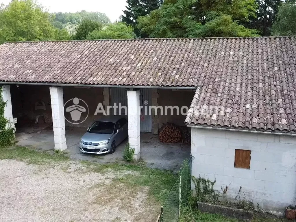 Achat maison 4 chambre(s) - Saint-Astier