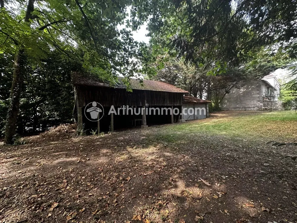 Achat maison 4 chambre(s) - Saint-Astier