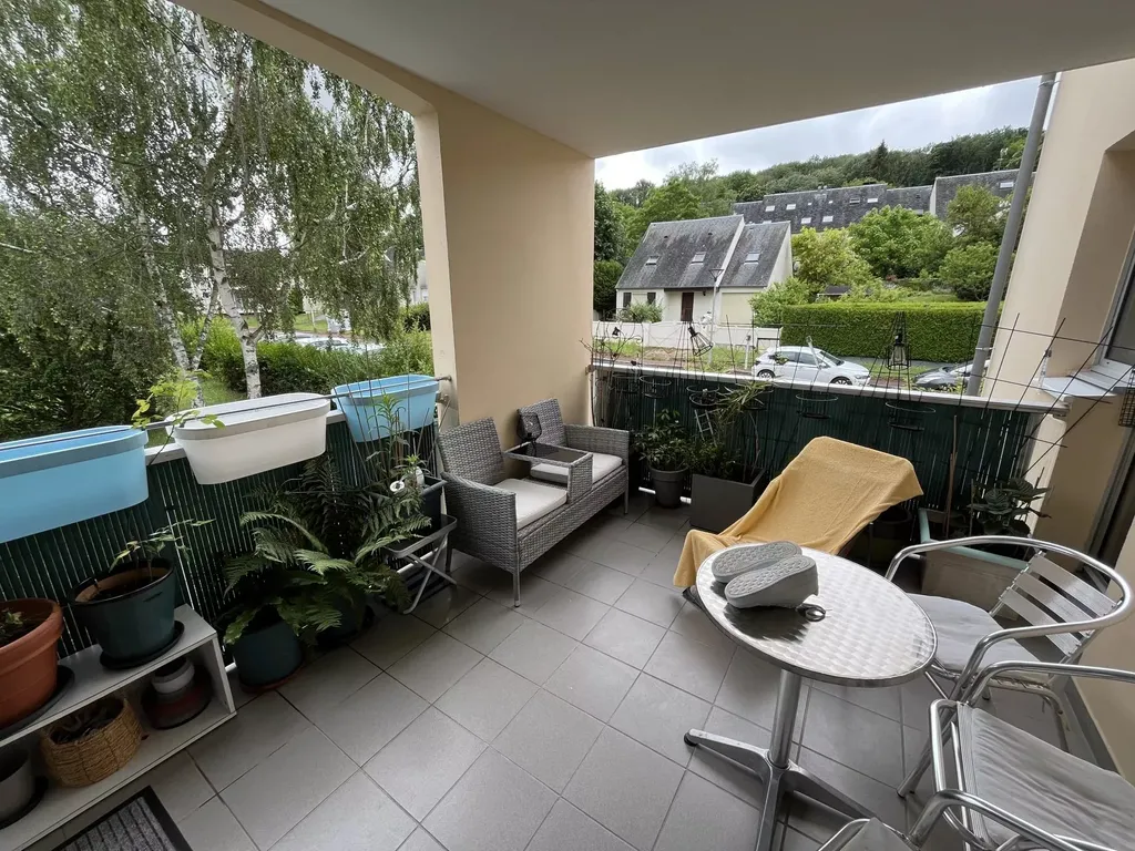 Achat appartement à vendre 3 pièces 74 m² - Dourdan