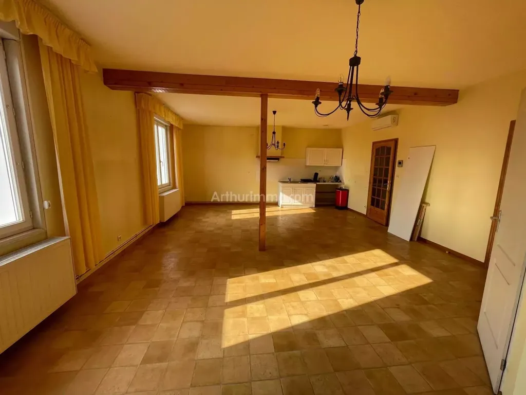 Achat appartement 4 pièce(s) Péronne