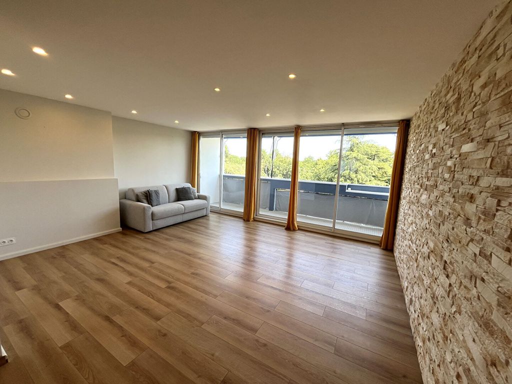 Achat appartement à vendre 3 pièces 85 m² - Mérignac