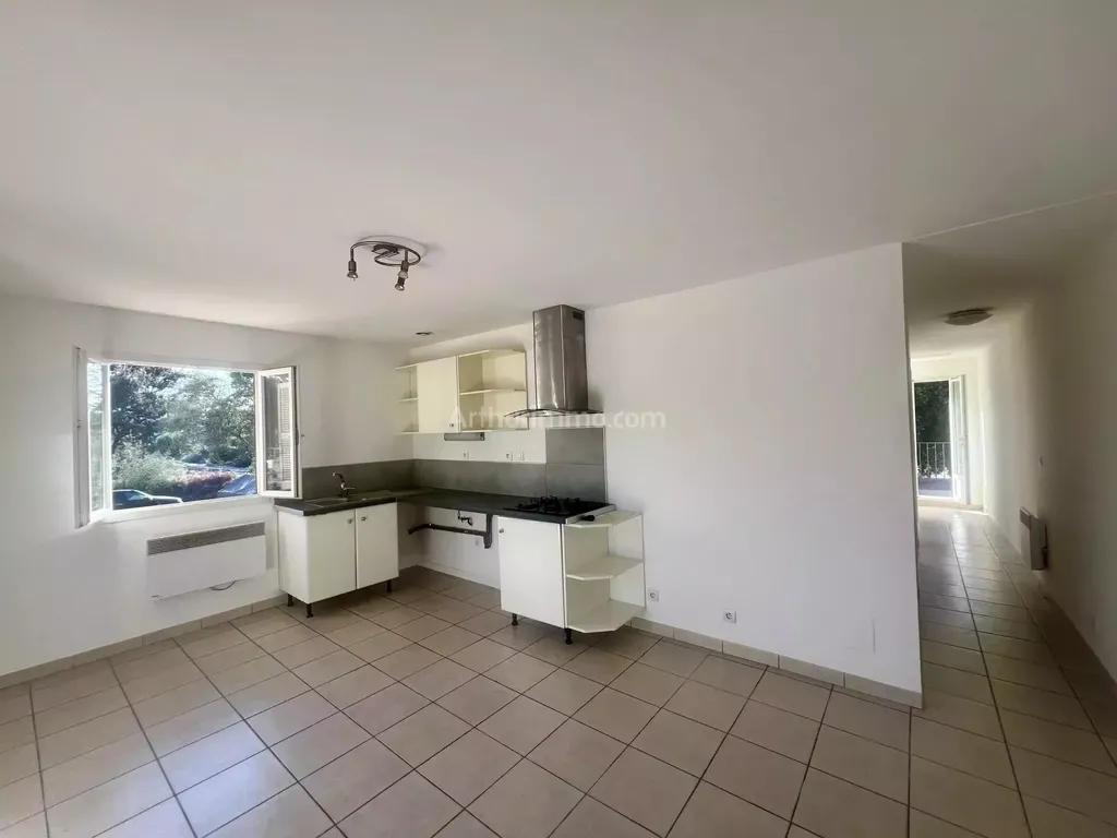 Achat appartement à vendre 3 pièces 51 m² - Calvi