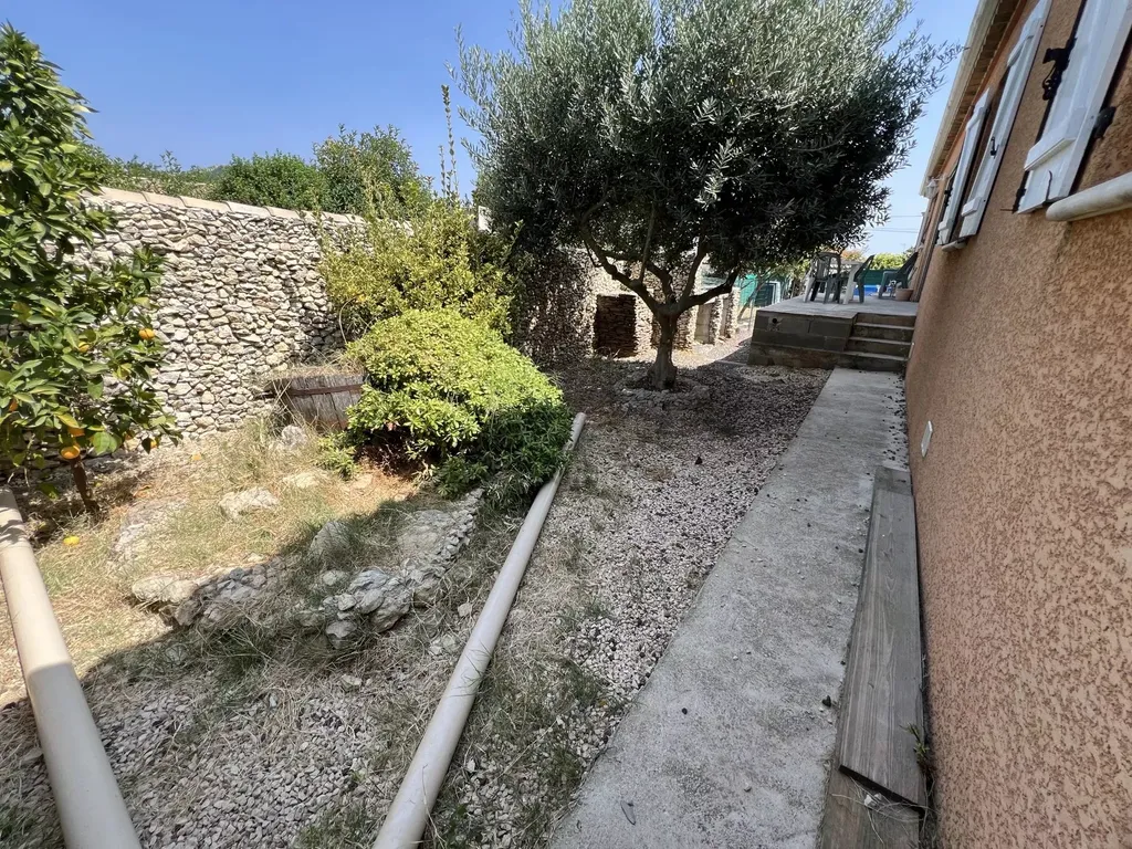 Achat maison 3 chambre(s) - Fontès