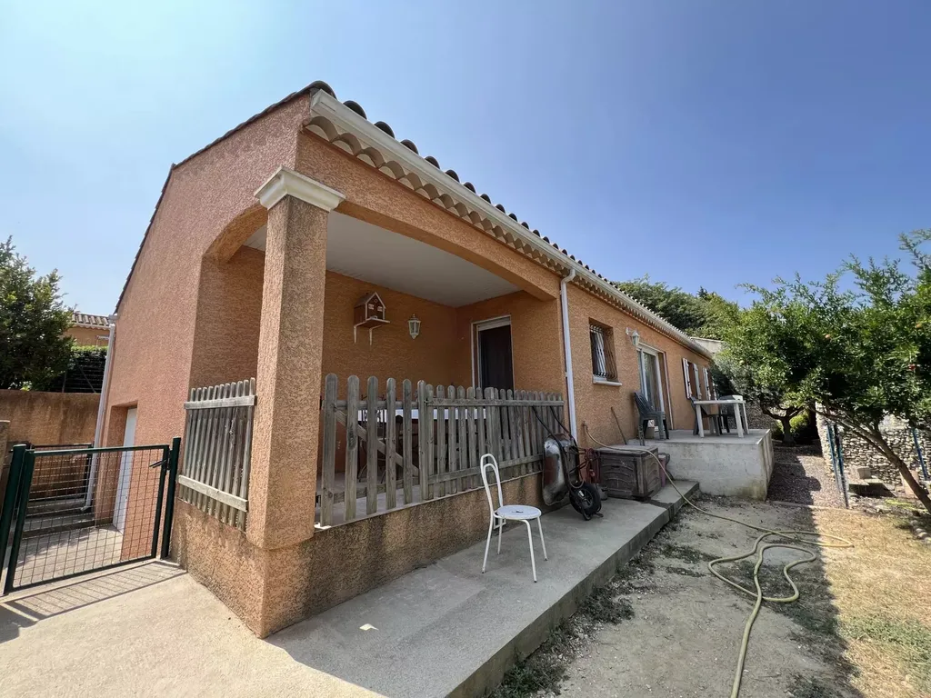 Achat maison 3 chambre(s) - Fontès