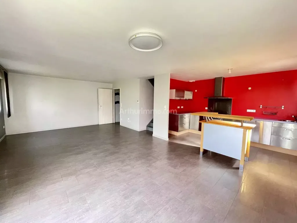 Achat appartement 4 pièce(s) Ensisheim