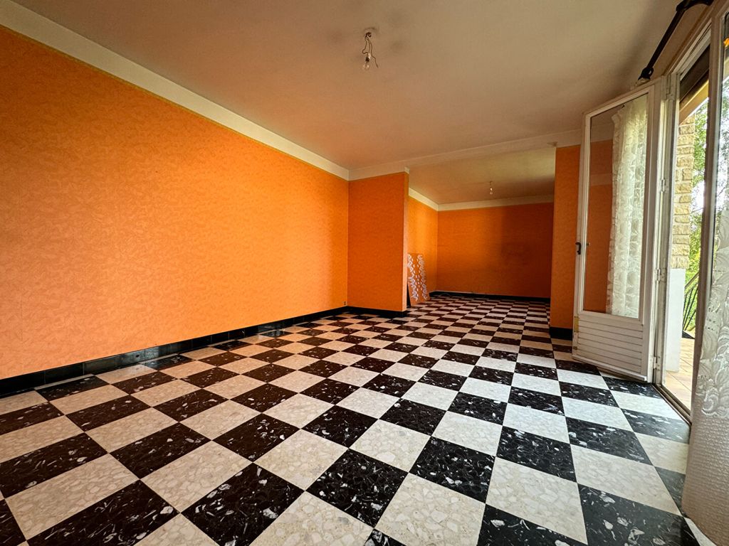 Achat maison 6 chambre(s) - Caen