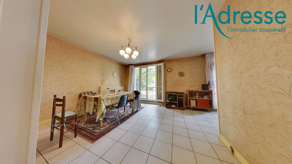 Achat appartement 4 pièce(s) Bry-sur-Marne