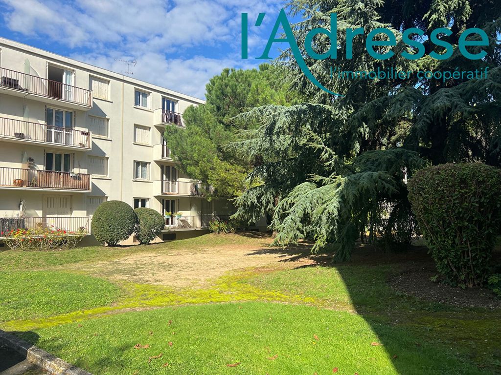 Achat appartement à vendre 4 pièces 75 m² - Bry-sur-Marne