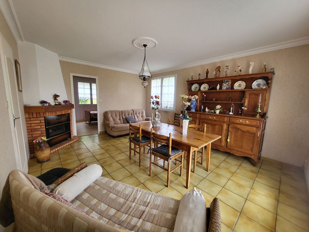 Achat maison 2 chambre(s) - Apremont