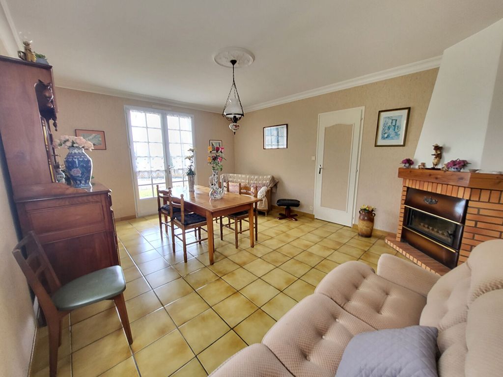 Achat maison 2 chambre(s) - Apremont