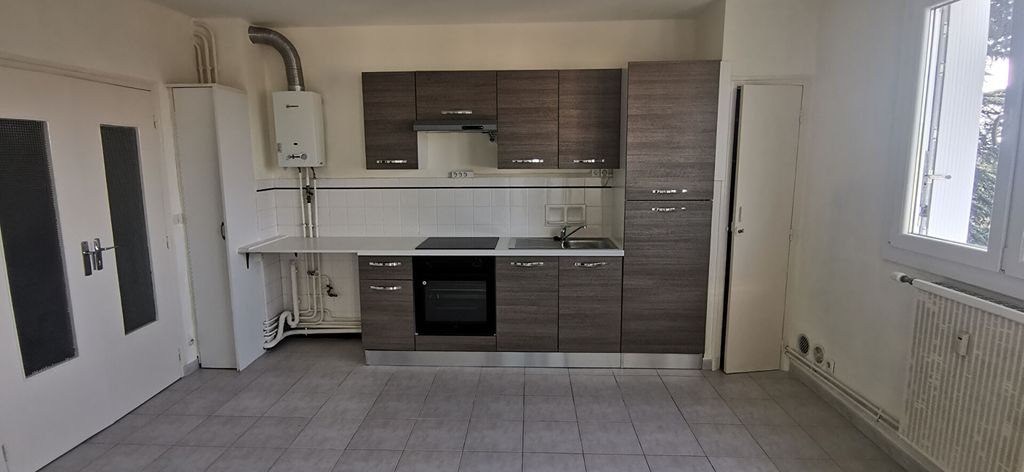 Achat appartement à vendre 2 pièces 39 m² - Agen