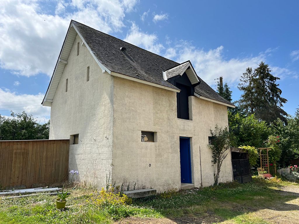 Achat maison 4 chambre(s) - Nuillé-sur-Vicoin