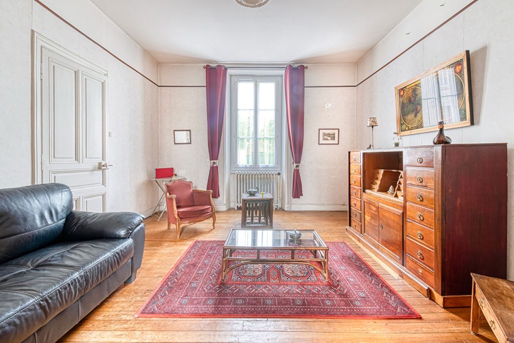 Achat maison à vendre 3 chambres 99 m² - Angers