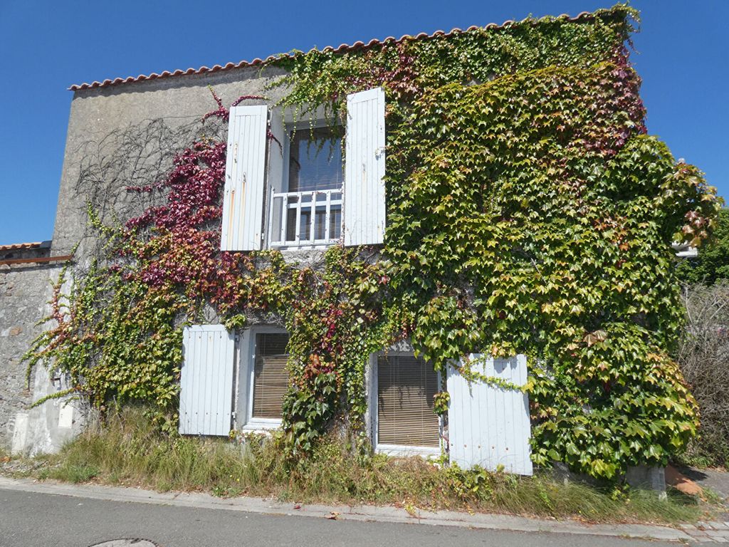 Achat maison 1 chambre(s) - Noirmoutier-en-l'Île