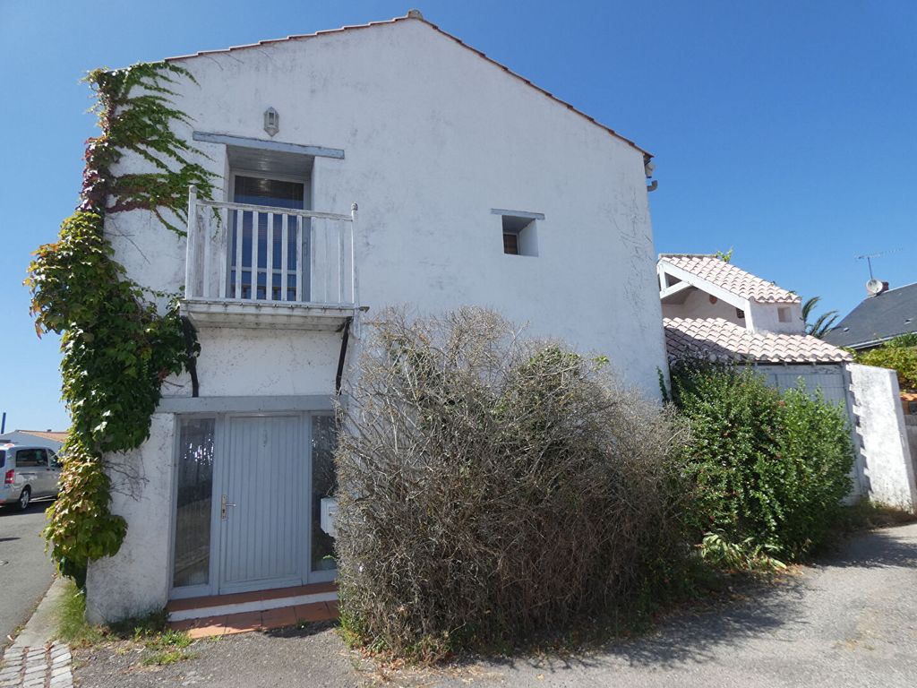 Achat maison 1 chambre(s) - Noirmoutier-en-l'Île